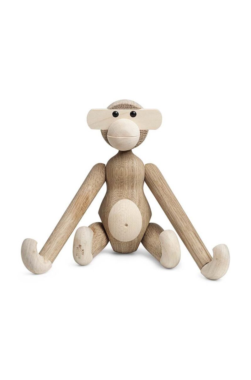 Kay Bojesen decorație Monkey small