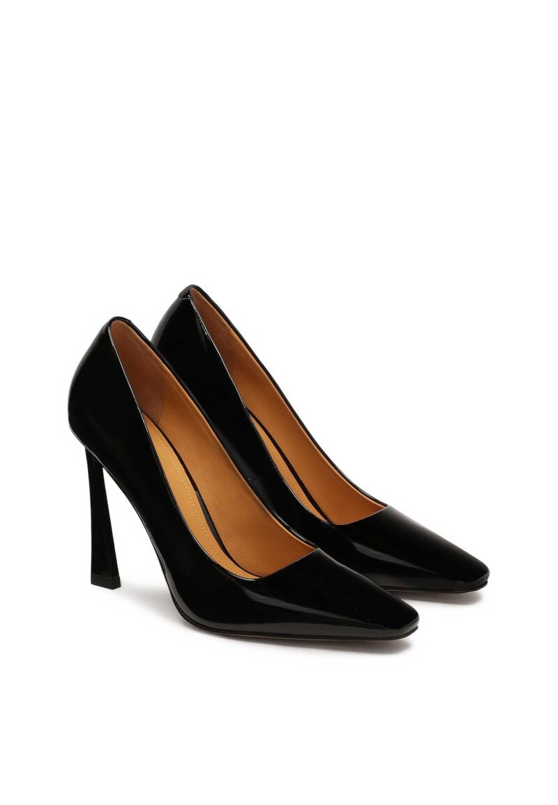 Kazar Pumps  negru