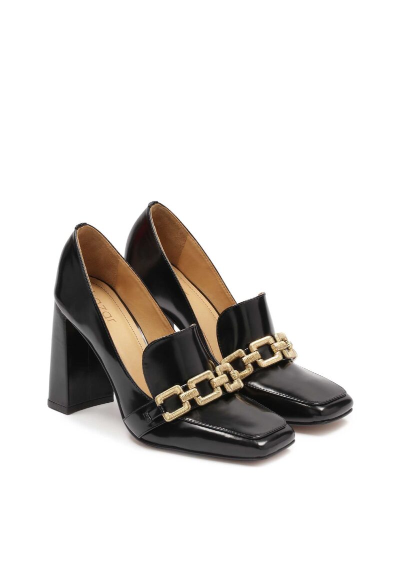 Kazar Pumps  negru