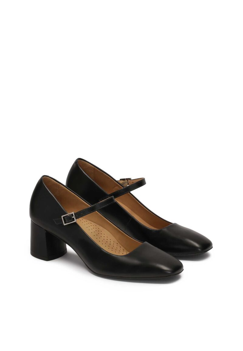 Kazar Pumps  negru