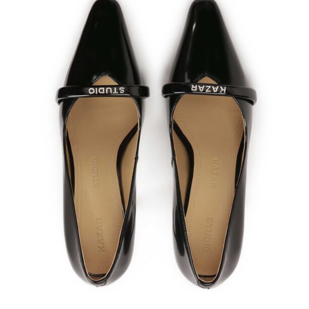 Cumpăra Kazar Studio Pumps  negru