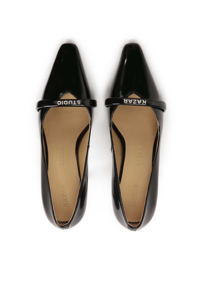 Cumpăra Kazar Studio Pumps  negru