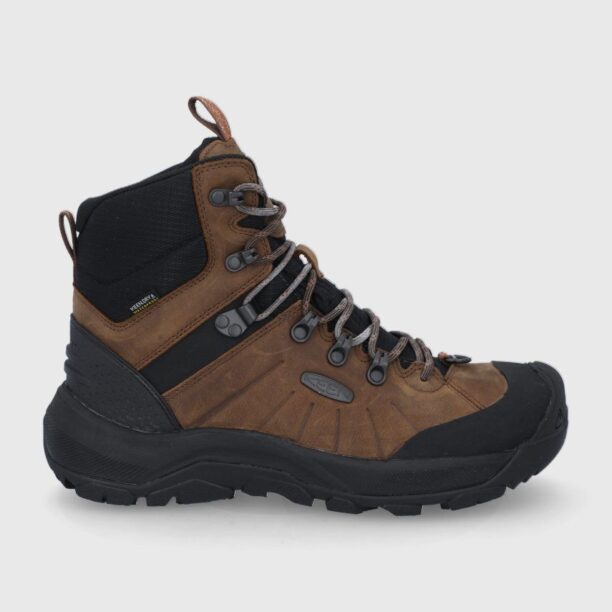 Keen Pantofi Revel IV Mid Polar bărbați