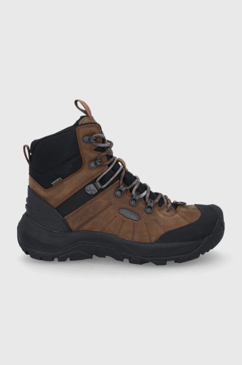 Keen Pantofi Revel IV Mid Polar bărbați