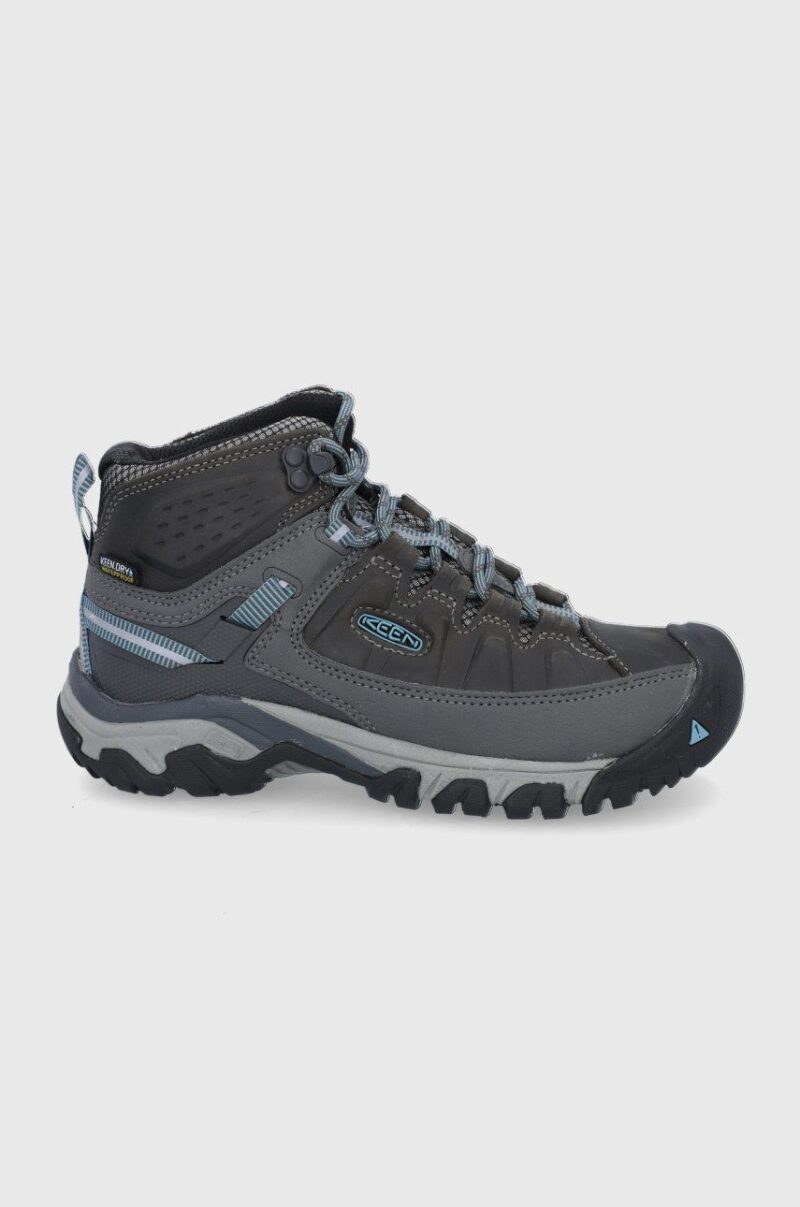 Keen pantofi Targhee III femei