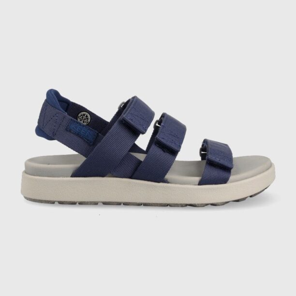 Keen sandale Elle Strappy femei