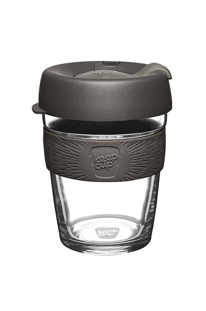 KeepCup cană cu capac Brew Nitro 340 ml