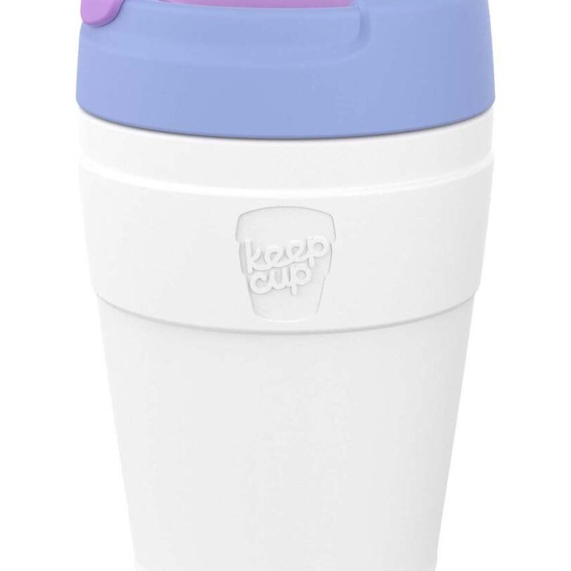 KeepCup cana termica Helix Thermal Twilight 340 ml