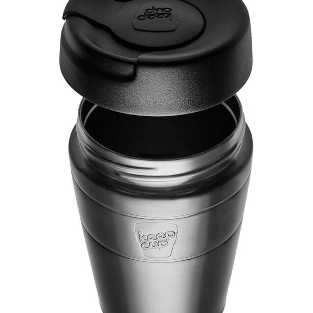 KeepCup sticla termica Helix Thermal 2v1 preţ