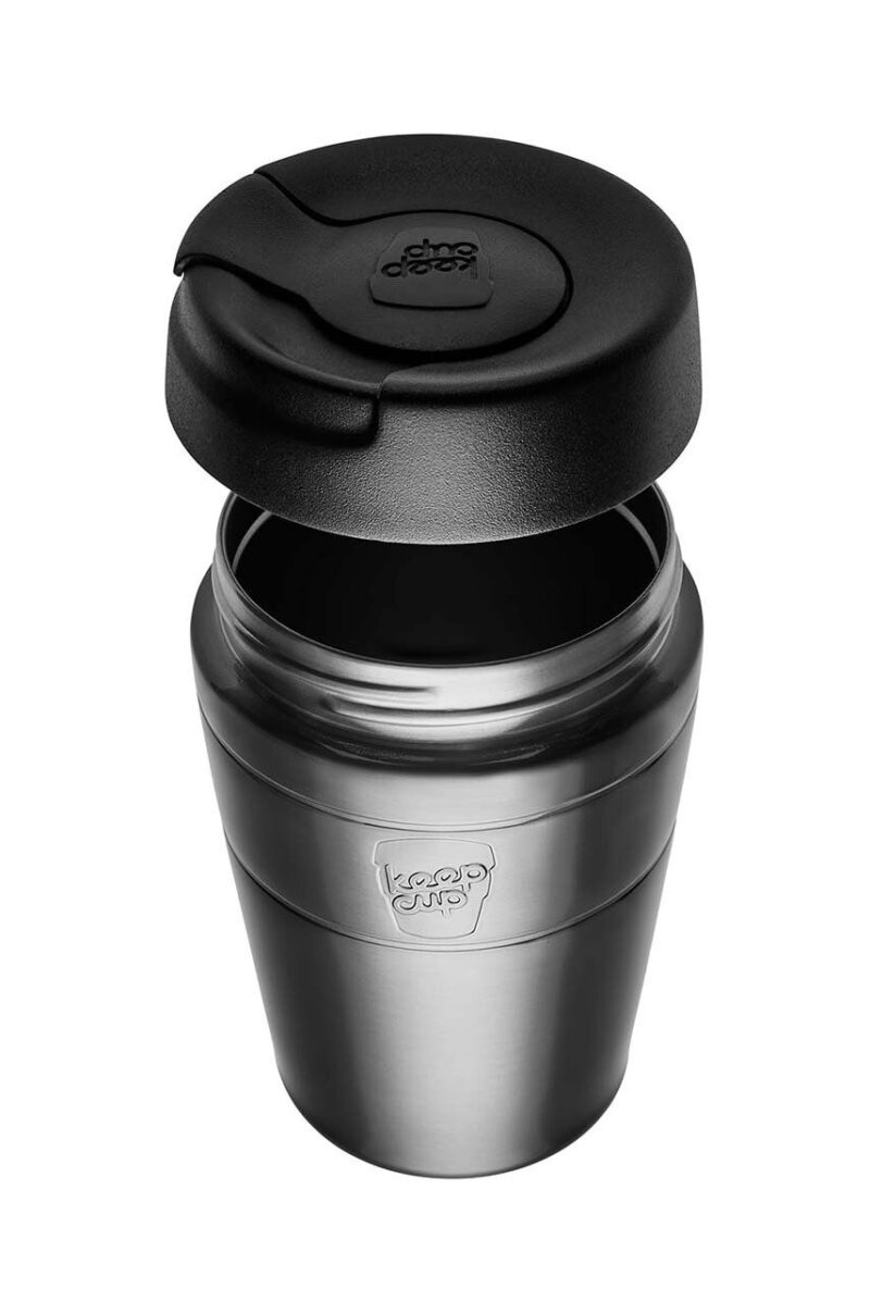 KeepCup sticla termica Helix Thermal 2v1 preţ