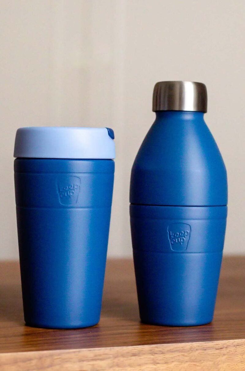 KeepCup sticla termica Helix Thermal Kit 3v1 340 ml preţ