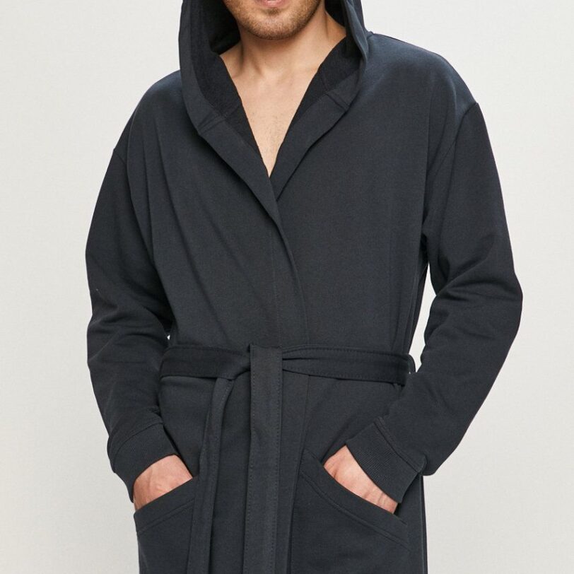 Kenzo Halat culoarea albastru marin