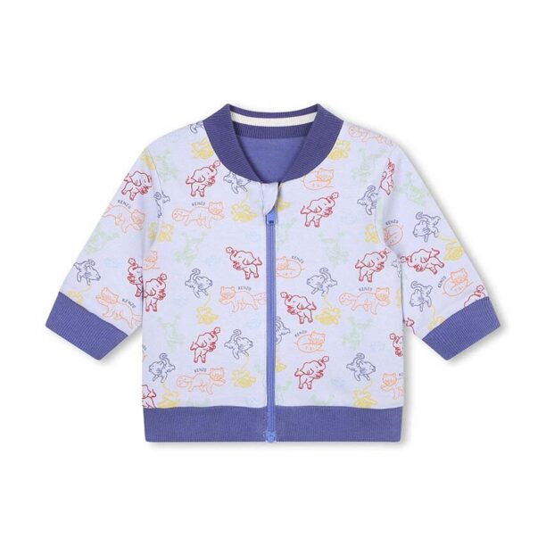 Kenzo Kids compleu bebe