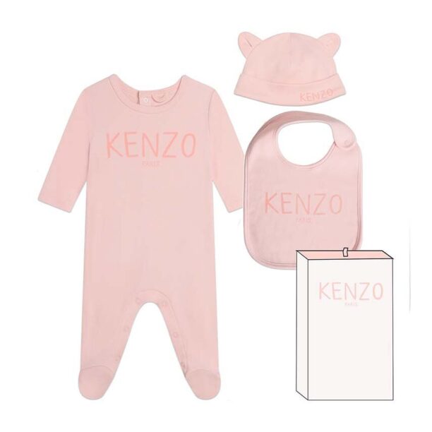 Kenzo Kids compleu bebe