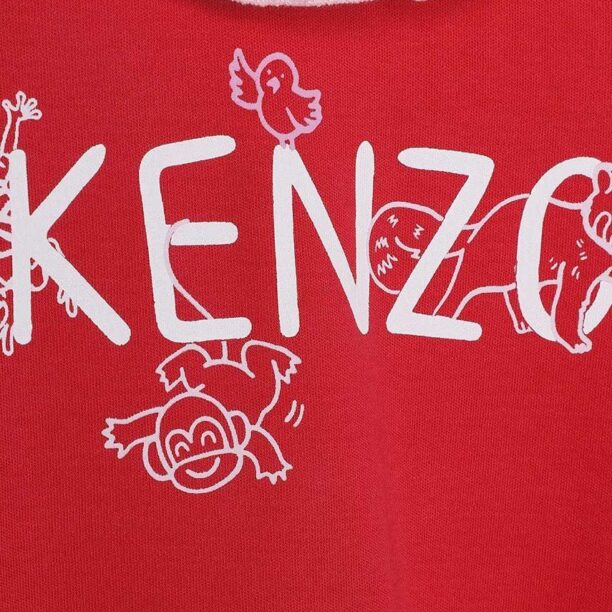 Kenzo Kids costum bebe preţ