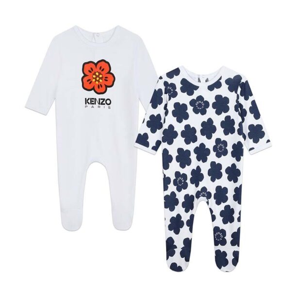 Kenzo Kids costum bebe 2-pack