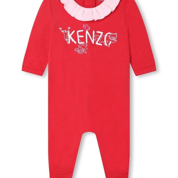 Kenzo Kids costum bebe