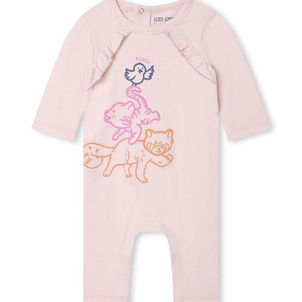 Kenzo Kids rampe pentru copii