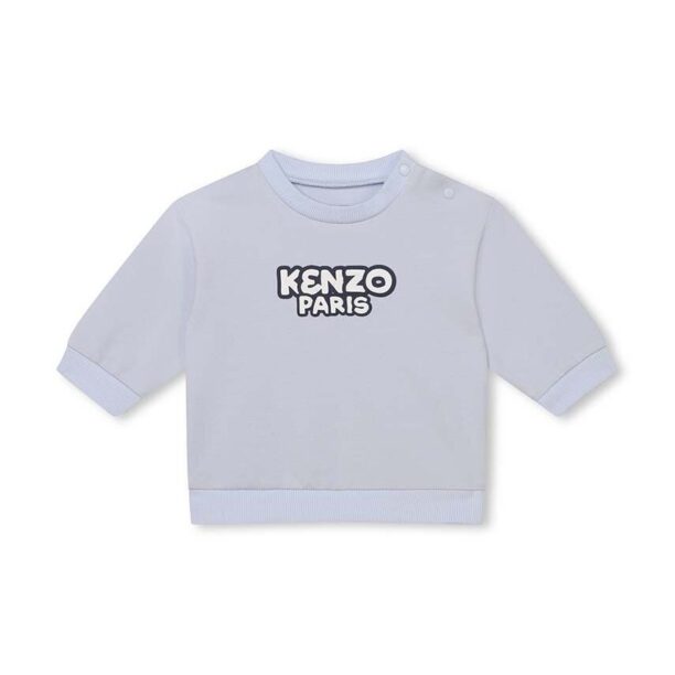 Kenzo Kids trening bebelusi