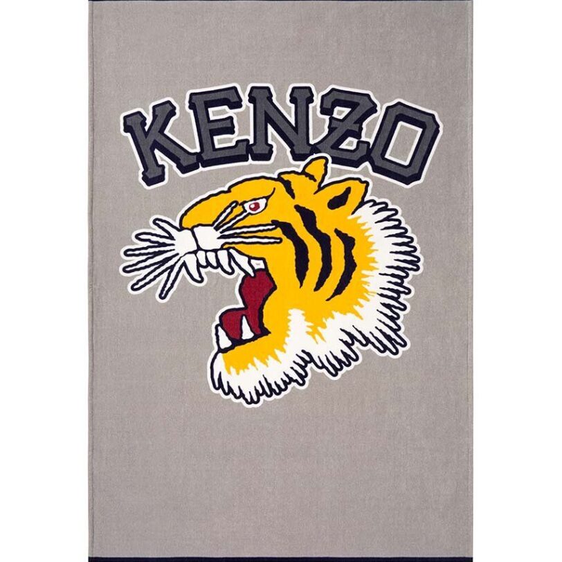 Kenzo prosop de plaja Kvarsity 100 x 170 cm