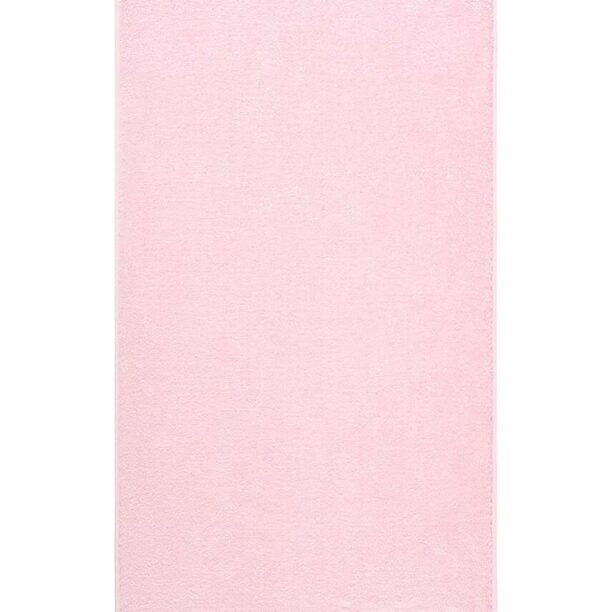 Kenzo prosop mic de bumbac Iconic Rose2 45x70 cm