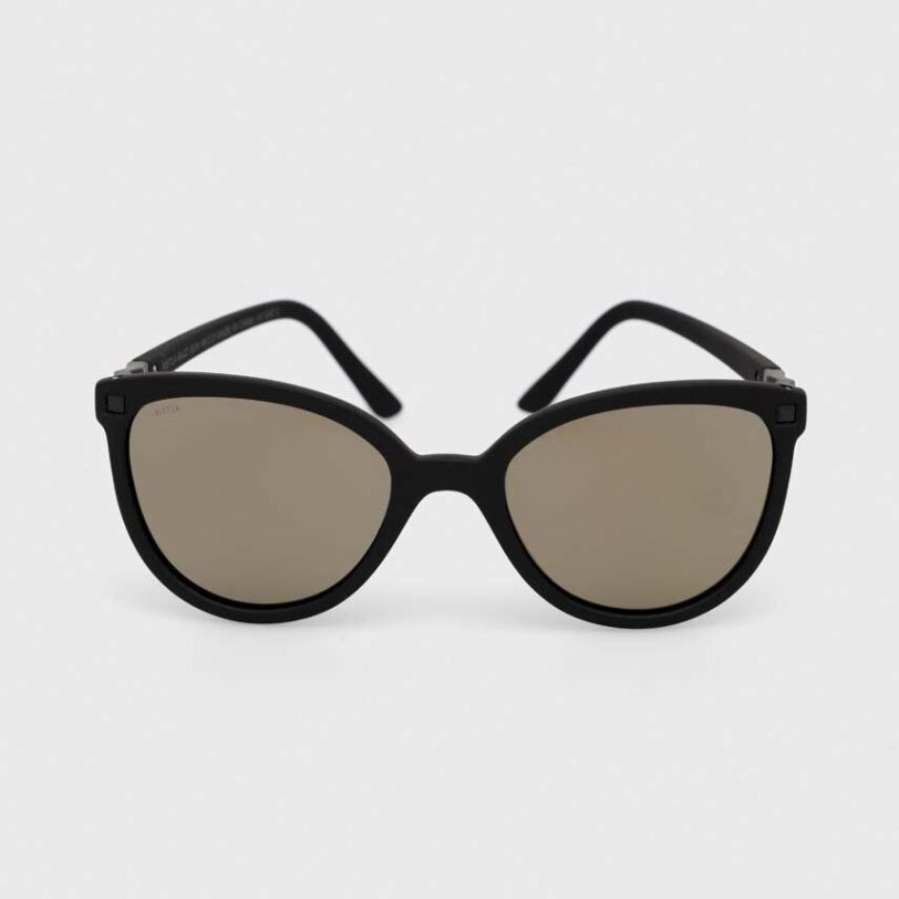 Ki ET LA ochelari de soare copii BuZZ culoarea negru preţ