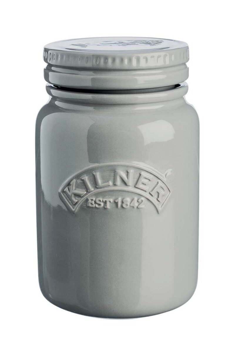 Kilner borcan 0