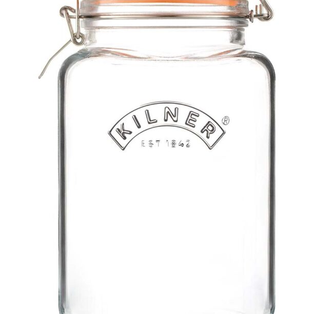 Kilner borcan 3 L