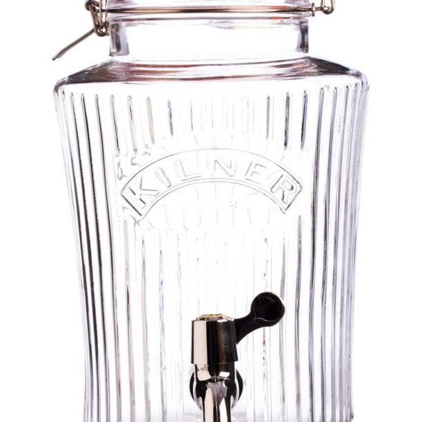 Kilner distribuitor de băuturi pentru frigider Vintage 5 L