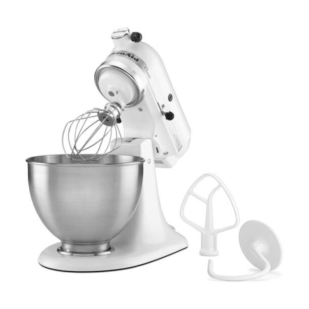 KitchenAid mixer Classic preţ