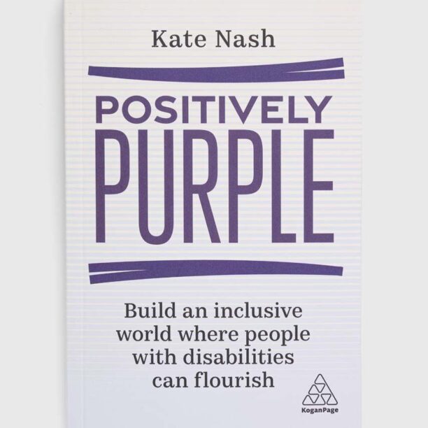 Kogan Page Ltdnowa carte Positively Purple