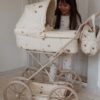 Konges Sløjd cărucior de păpuși DOLL PRAM