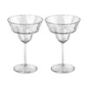 Koziol set de pahare de vin Club No.16 Superglas 2-pack