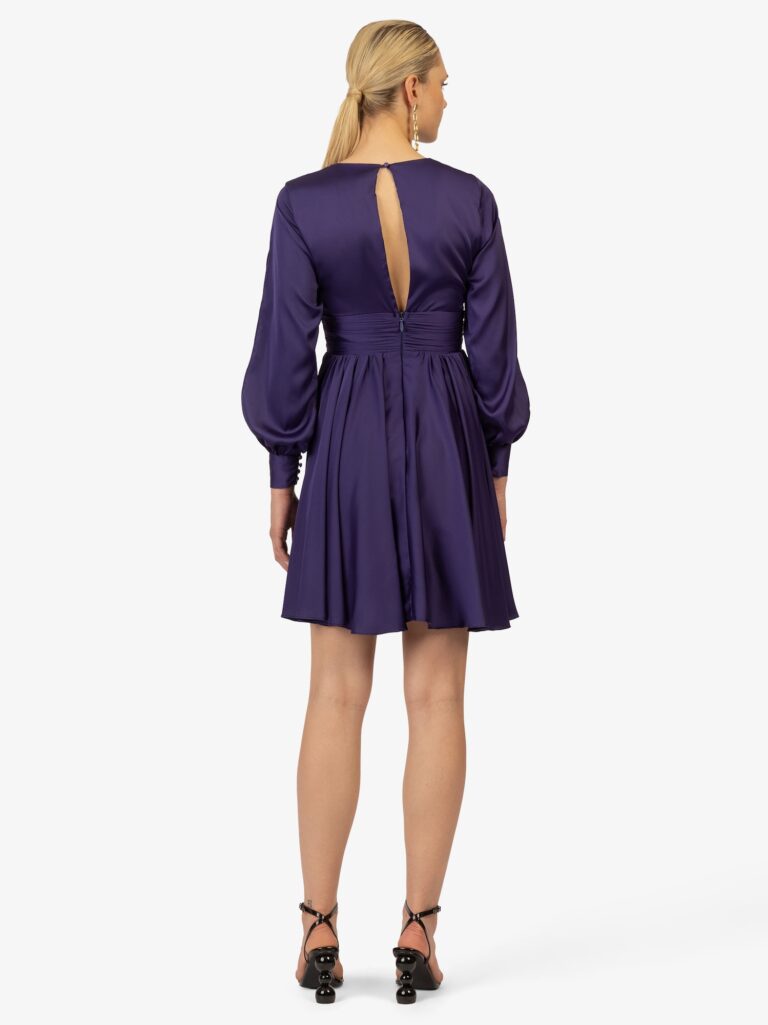 Preţ Kraimod Rochie de cocktail  indigo