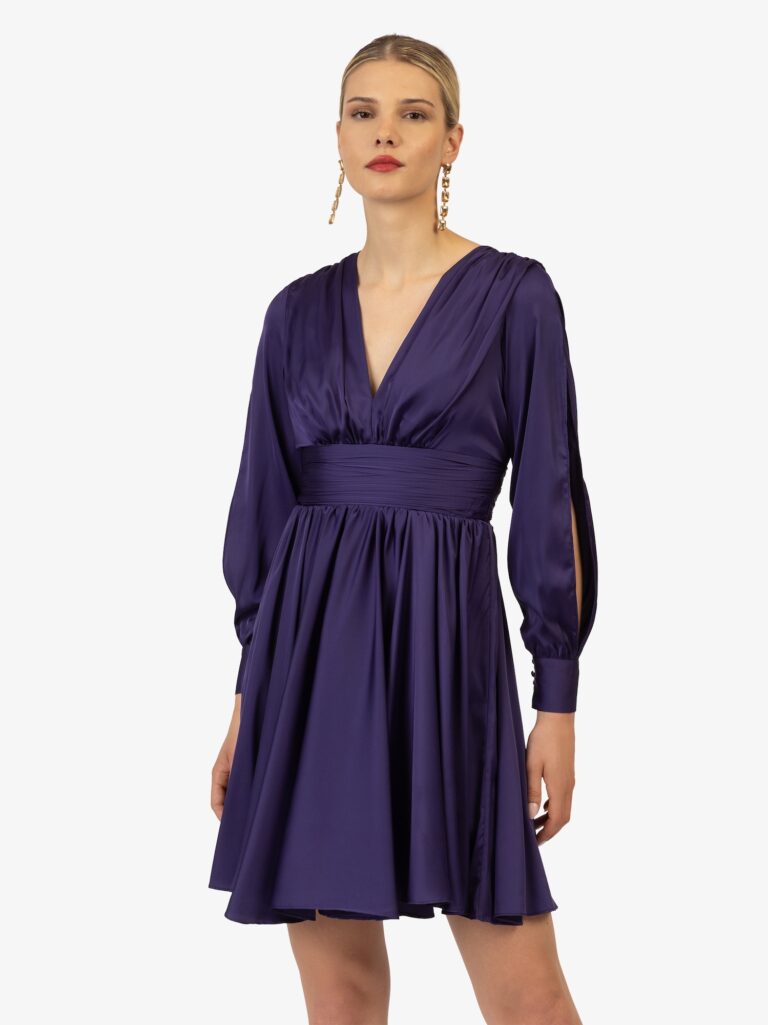 Kraimod Rochie de cocktail  indigo