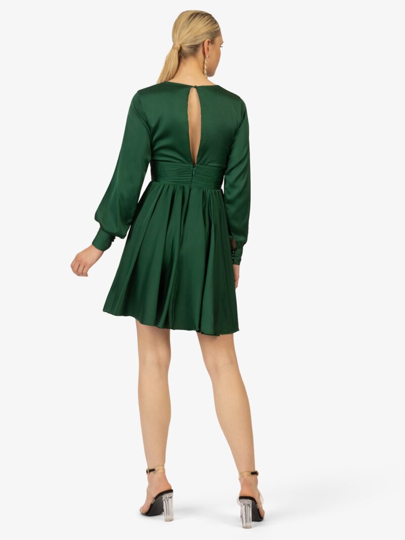 Cumpăra Kraimod Rochie de cocktail  verde închis