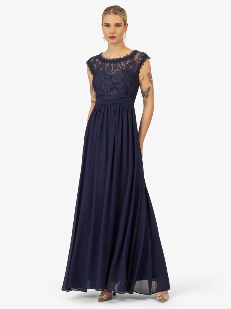 Kraimod Rochie de seară  bleumarin