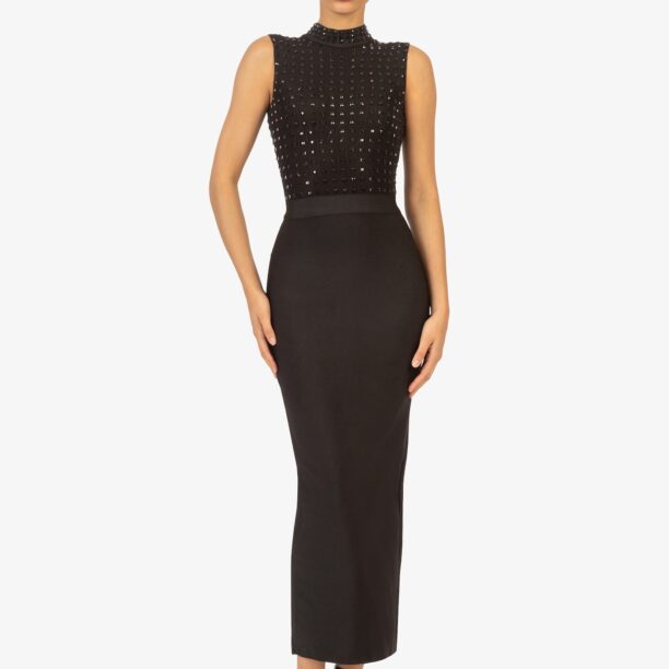 Kraimod Rochie de seară  negru