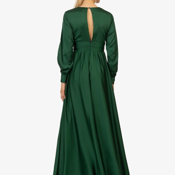 Cumpăra Kraimod Rochie de seară  verde închis