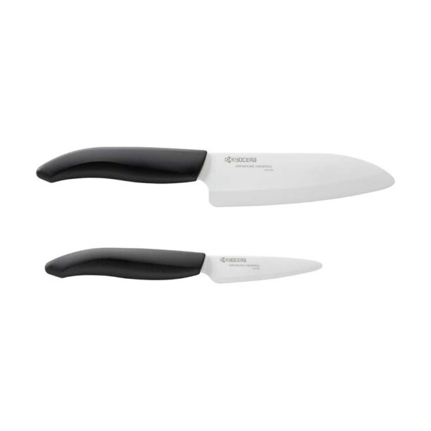 Kyocera set de cuțite Kyo 2-pack