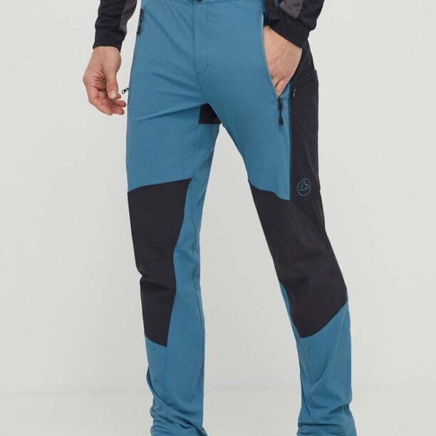 LA Sportiva pantaloni de exterior Cardinal P81642999