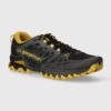 LA Sportiva pantofi de alergat Bushido III culoarea gri