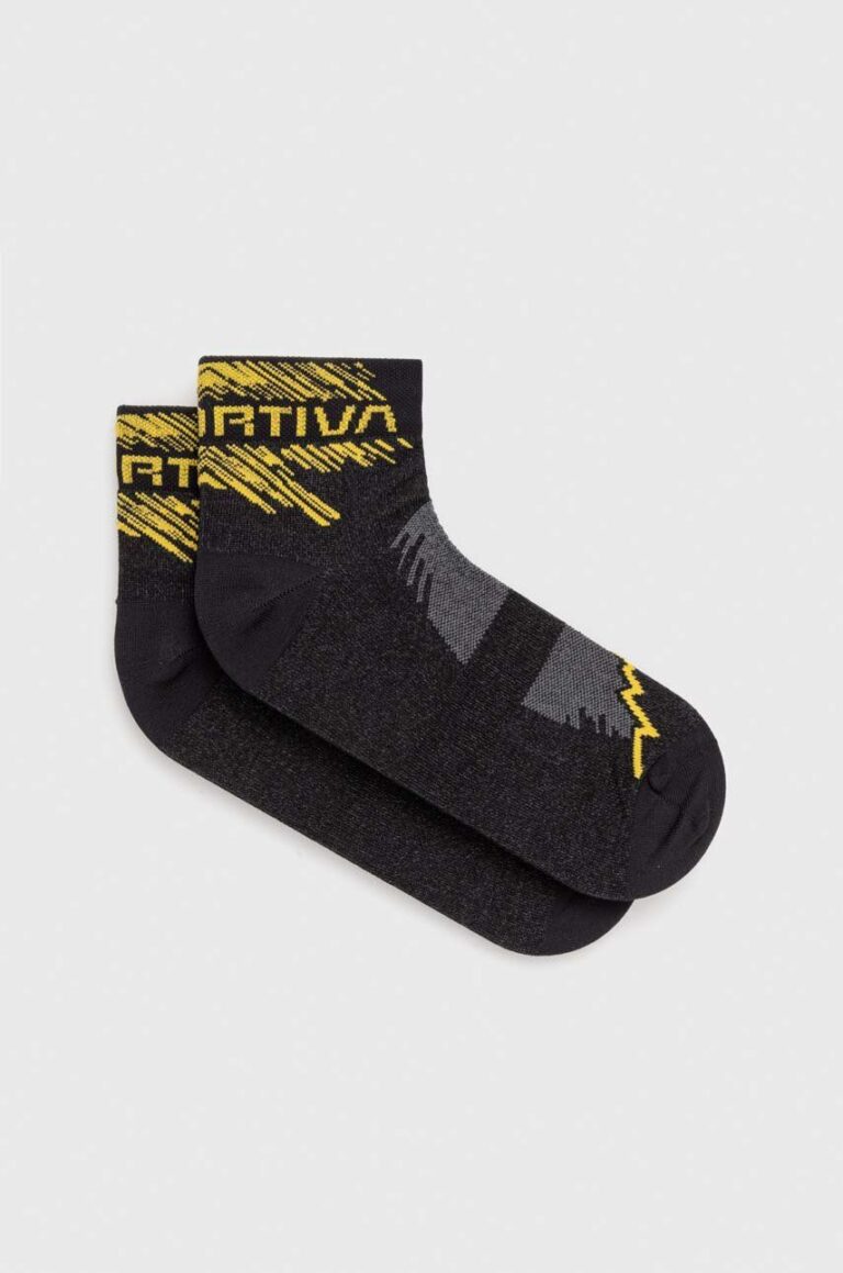 LA Sportiva sosete Fast