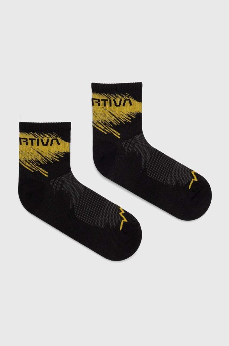 LA Sportiva sosete Trail Running