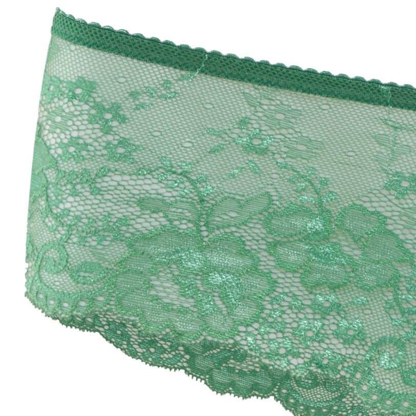 LASCANA Chiloți  verde