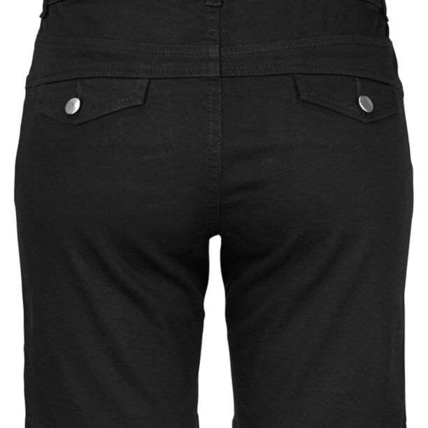 LASCANA Pantaloni  negru