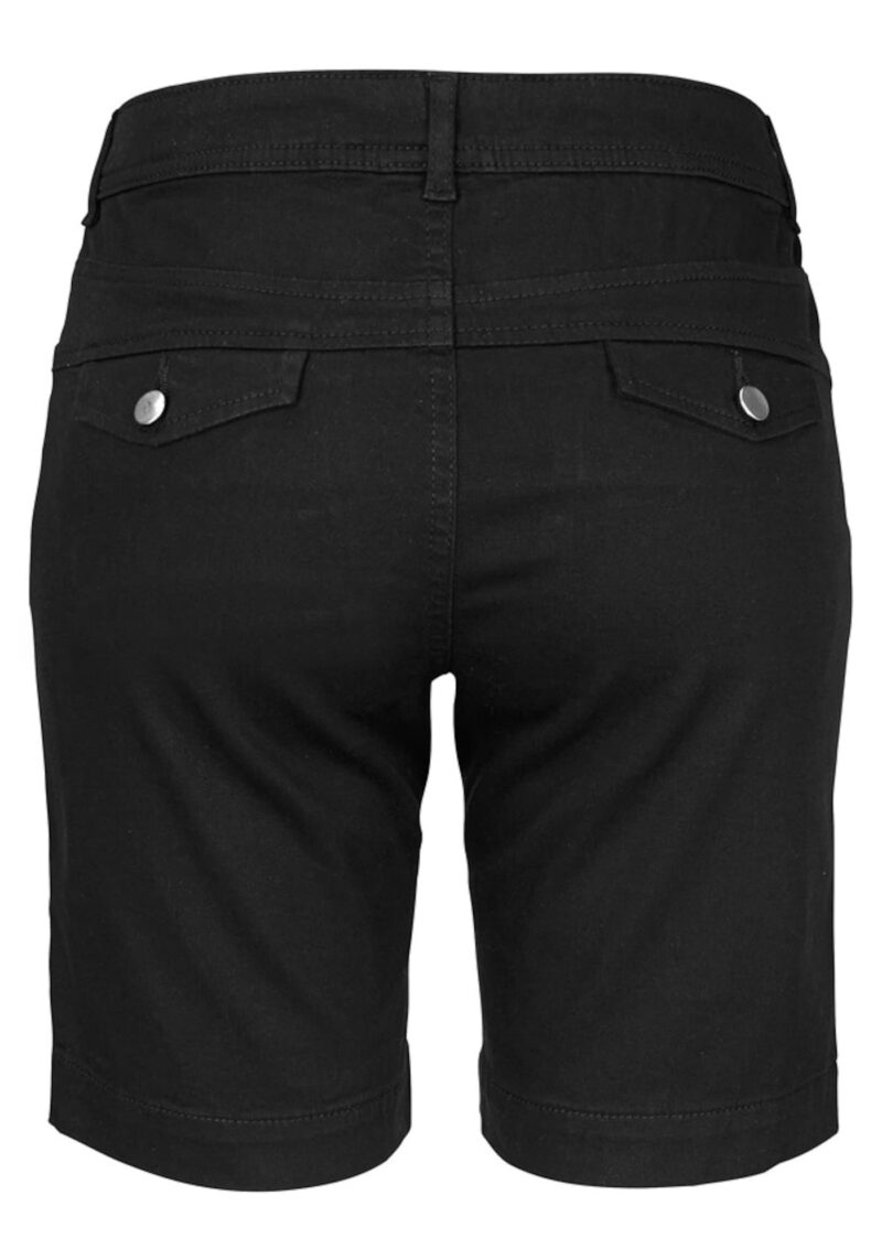 LASCANA Pantaloni  negru