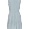 LASCANA Rochie de vară  albastru pastel