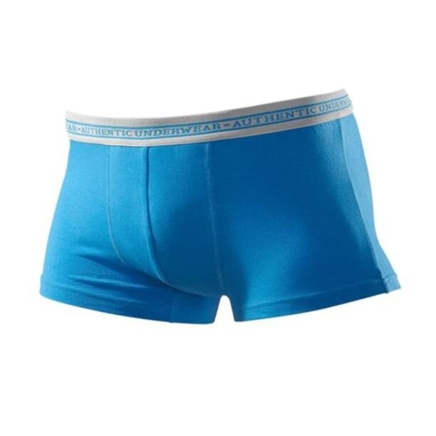 LE JOGGER Chiloţi  bleumarin / albastru regal / albastru deschis / gri