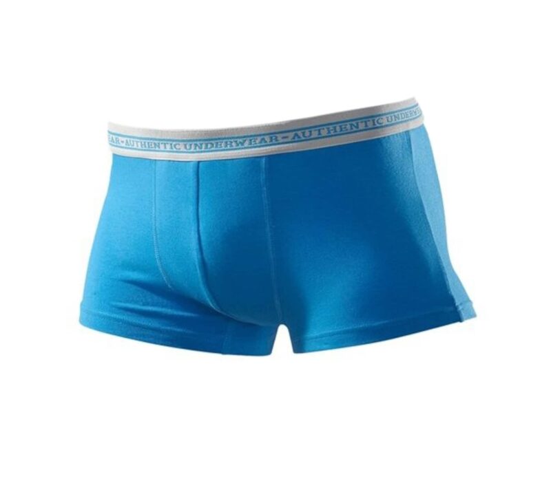 LE JOGGER Chiloţi  bleumarin / albastru regal / albastru deschis / gri